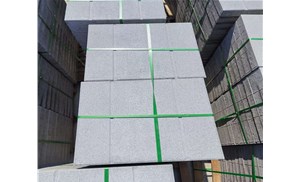 環(huán)保PC仿石磚受熱捧，成城市景觀建設(shè)新寵